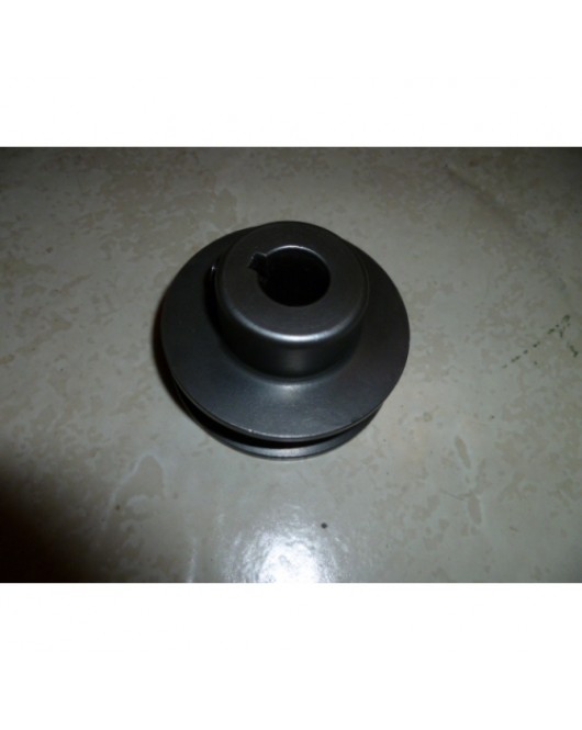 hercus 9 lathe motor pulley--part No.M27