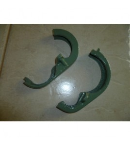 headstock guards roller bearing--part Nos.834,836