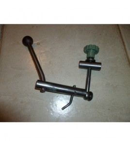 hercus countershaft tension assy--part Nos.m17, m6, m18, m119,m15,m13,m11,m16