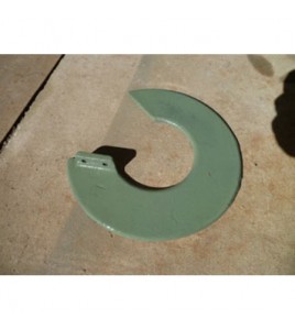 gear safety guard--part No.369