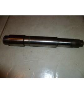 hercus 9 headstock, spindle roller bearing type--part No.827