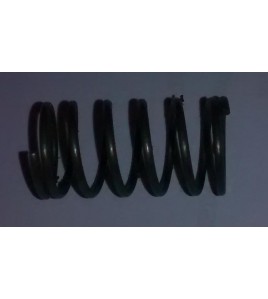 NEW hercus clutch control shaft spring--parts Nos. 5H654, 412