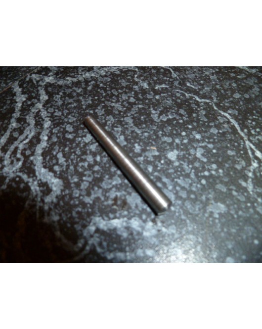 #3-- 2inch taper pin--part No.74a