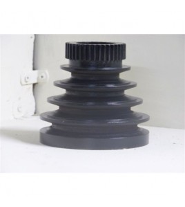 hercus headstock cone pulley--part No.506