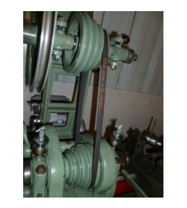 hercus 9 v-belt a35--part No.507