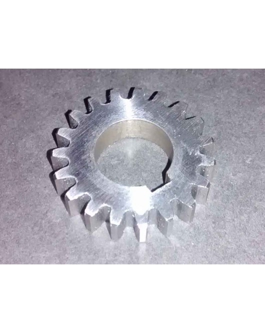 NEW hercus 9 imperial gearbox- 3rd cone gear 19 teeth--part No.323