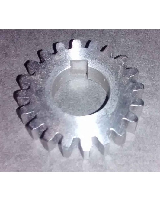 NEW hercus 9 imperial gearbox- 4th cone gear 20 teeth--part No.324