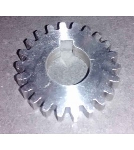 NEW hercus 9 imperial gearbox- 5th cone gear 22 teeth--part No.325