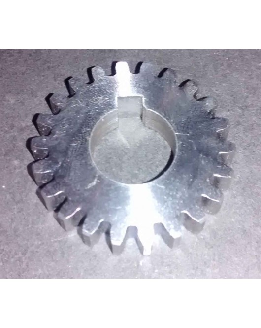 NEW hercus 9 imperial gearbox- 5th cone gear 22 teeth--part No.325