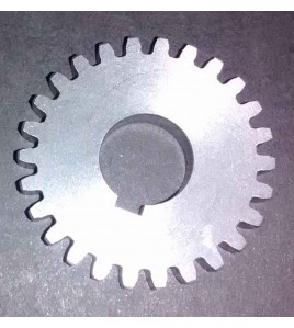 NEW hercus 9 imperial gearbox- 7th cone gear 26 teeth--part No.327