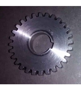 NEW hercus 9 imperial gearbox- 8th cone gear 28 teeth--part No.328