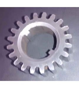 Hercus 9a gearbox tumbler gear--part No.343