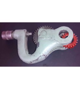 Hercus 9a gearbox tumbler gear--part No.343