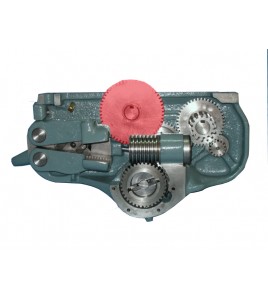 New hercus cross feed drive and pinion gears--part Nos.392, 393, 5H671, 5H672