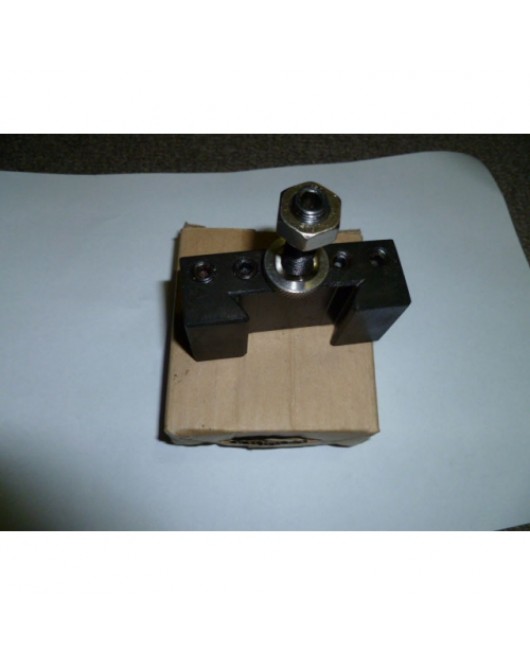 NEW 250-101 Turning and Facing Holder for AXA100 Quick Change Tool Post----part No.axa-101