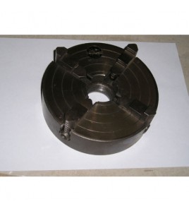 burnerd 6 inch 4 jaw independant lathe chuck--part No.23015