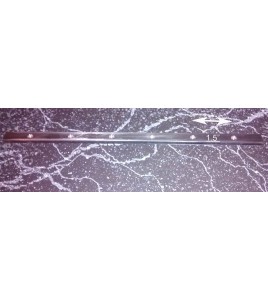 NEW hercus boring table gib strip--part No.5H1004