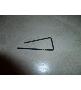 hercus bullgear pin retaining clip--part Nos.5H119, 87