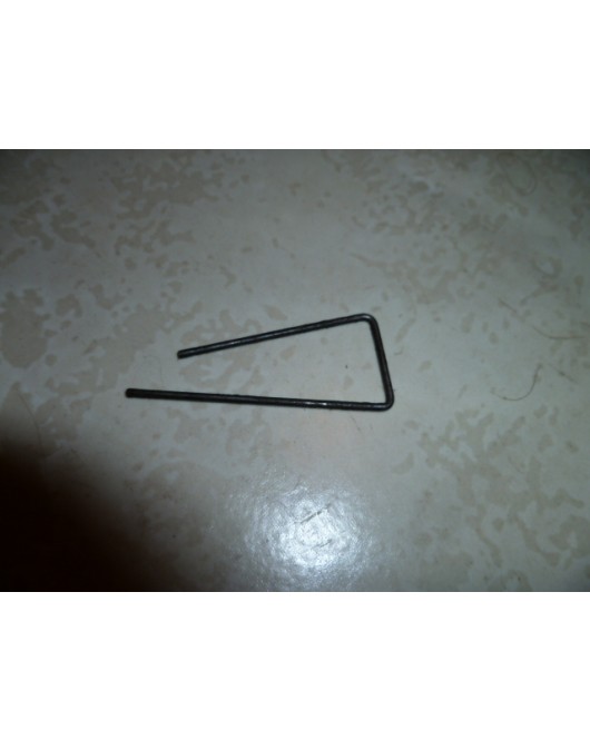 hercus bullgear pin retaining clip--part Nos.5H119, 87
