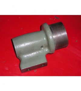 front leadscrew bracket--part No.92, 5H64