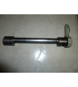 hercus 260 or 9 inch back gear shaft and fittings--part Nos.5H133, 5H136, 5H134, 5H137,5H135, 83, 74, 73, 74a