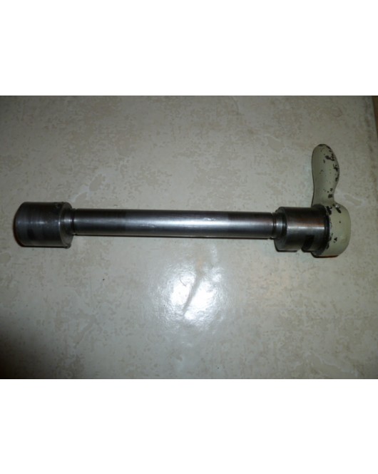 hercus 260 or 9 inch back gear shaft and fittings--part Nos.5H133, 5H136, 5H134, 5H137,5H135, 83, 74, 73, 74a