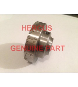 Hercus imperial cross feed graduated collar/dial--part Nos.5H736, 864