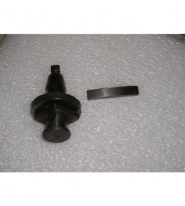 hercus 9 or 260 lantern toolpost--part No.5HA035