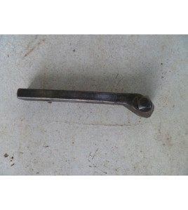 hss lefthand tool holder