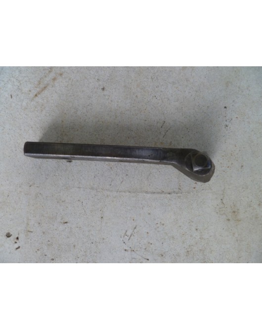 hss lefthand tool holder