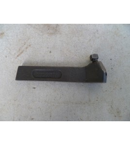 hss lefthand tool holder