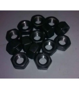 NEW 3/8 nut BSW plain--part Nos.M9, 643, 648, 783, 5H55