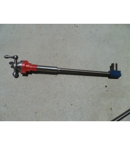 hercus 9 model C cross feed bushing--part No.862