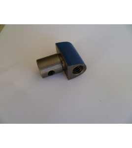 NEW Hercus bronze metric cross slide spindle nut--part Nos.5H726, 935