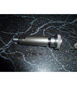 hercus 9 motor cover/guard mounting assy--part Nos.647, 650