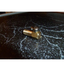 hercus elbow oiler--part Nos.89, 89b or 5H111, 5H112