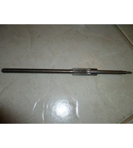 NEW Hercus metric cross slide spindle--parts No.amh934, amh5H732