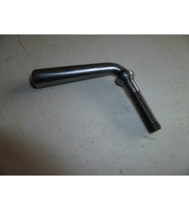 BRAND NEW hercus tailstock locking lever--part No.5H91, 5
