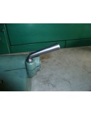 BRAND NEW hercus tailstock locking lever--part No.5H91, 5
