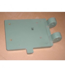 HERCUS 9 MOTOR MOUNT--part No.M33