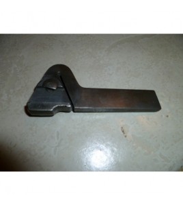 Hercus parting tool holder