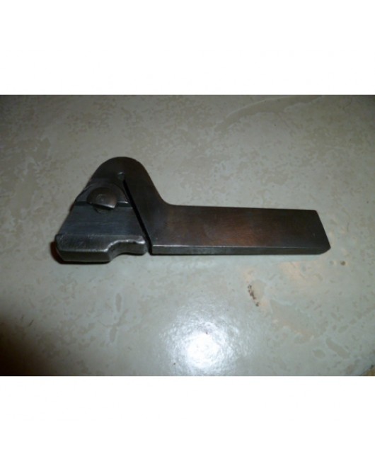Hercus parting tool holder