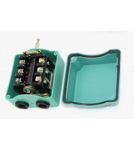 motor forward- reverse switch--part No.QS-15