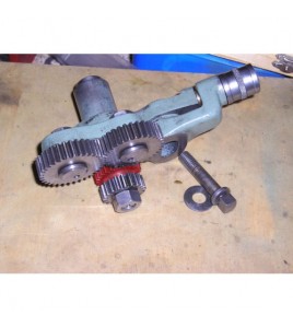 used hercus 9 tumbler reverse gear--part No.95