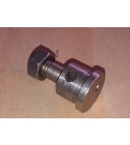 hercus tumbler- reverse twin gear stud set---part Nos.110, 5H172, 110a, 5H173