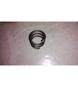 NEW hercus 260 4 way toolpost spring--part No.5H784