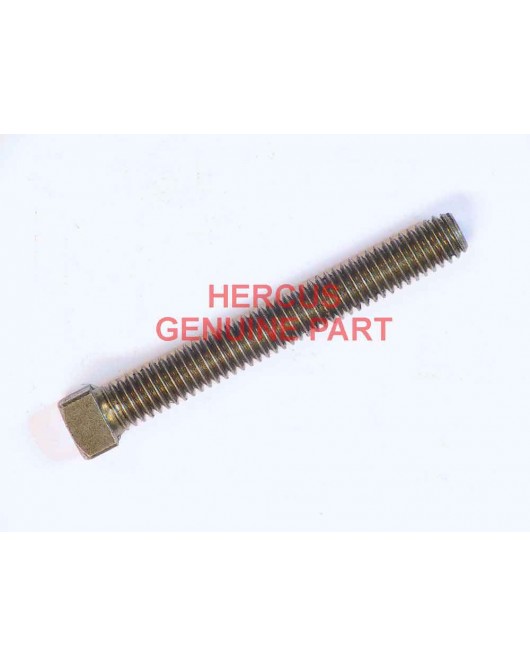 Hercus lathe steady screw--part No.5H981