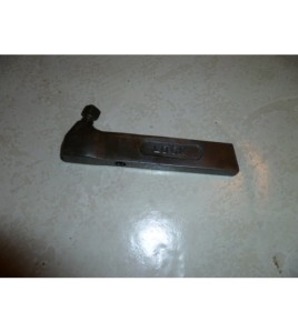 Hercus straight tool holder