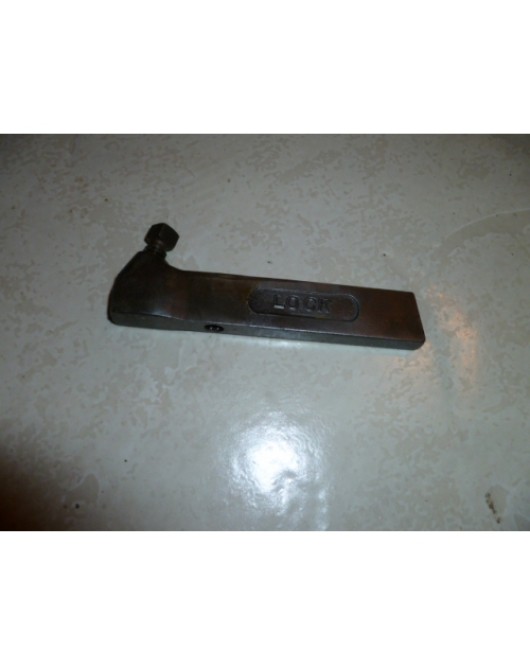 Hercus straight tool holder