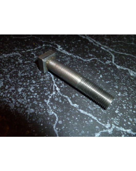 Hercus 9 tailstock clamp bolt--part No.622